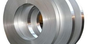 Stainless Steel Strips