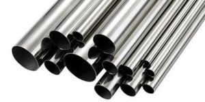 Stainless Steel Tubes