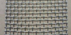 Stainless Steel Wire Mesh