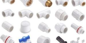 UPVC Pipe Fittings