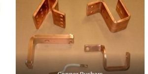 Copper Aluminium Busbar