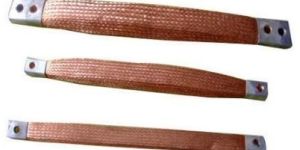 Copper Flexible Connectors