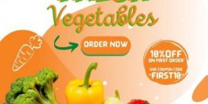 Vegetable Home Delivery Service in Pune