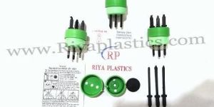 Magic Three Talvar Toy