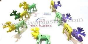 Promotional Deer Toy