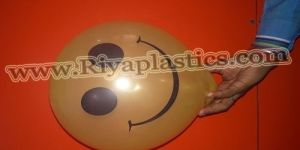 Smiley Balloon