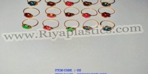 Toy Rings