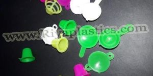 Plastic Toy Utensils