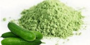 Cucumber Powder