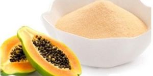 Papaya Powder