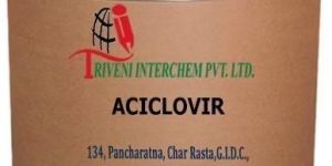 Aciclovir Powder