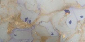 Handmade Marble Paper