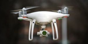 Drone Camera Shooting Services