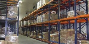 Industrial Storage Racks