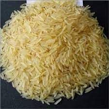 Golden Basmati Rice