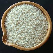 Sharbati Basmati Rice