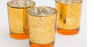 Decorative Glass Lamps