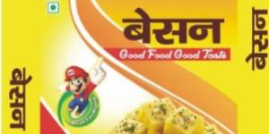 Gram Flour (besan)