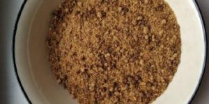 Jaggery Powder