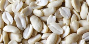 Split Blanched Groundnuts