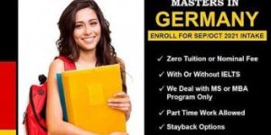 Study Abroad Consultant Services