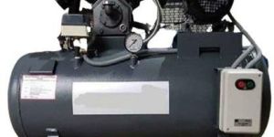 Oil Free Air Compressor