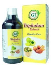 Triphala Juice