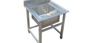 Stainless Steel Kitchen Sink
