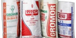 Fertilizer Bags
