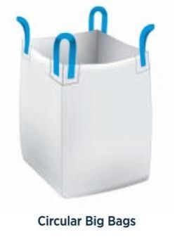 FIBC Circular Big Bag
