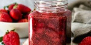 Fruit Jam