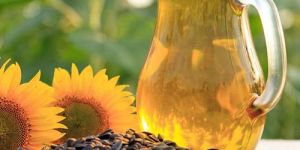 Sunflower Oil