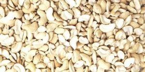 White Pieces Cashew Kernels