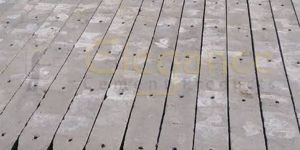 Cement Fencing Poles