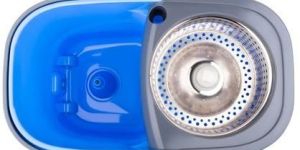 Plastic Spin Mop Bucket