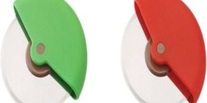 Round Pizza Cutter