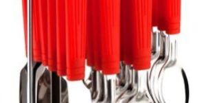 Stainless Steel Cutlery Set