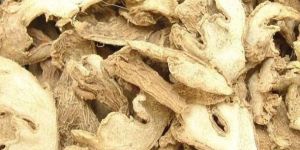 Dried Ginger Powder
