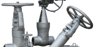 L&T Cast Steel Valves