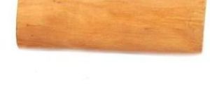 Brown Sandalwood Logs
