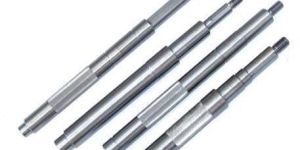 Induction Motor Shafts
