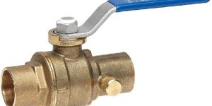 Water Valves