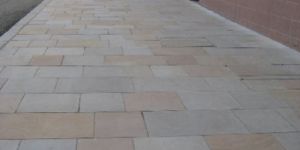 Raj Blend Sand Stone