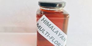 Himalayan Multiflora Honey