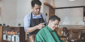 Purvanchal Mens Salon Services