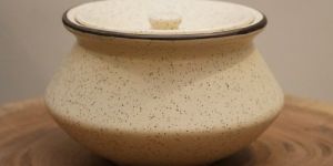 Ceramic Handi