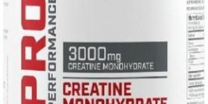 GNC Creatine Monohydrate Powder
