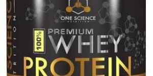 One Science Whey Protein Powder