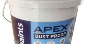 Asian Apex Dust Prrof Paints
