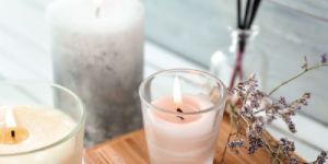 Scented Candles